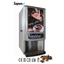 Grade superior fabricante inteira do aço inoxidável do café com CE aprovado